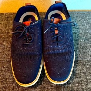 Cole Haan Original Grand Shoe.